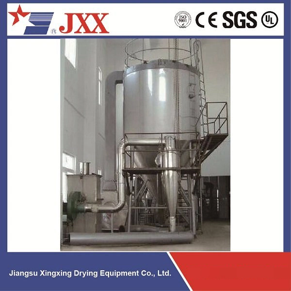 Spray Dryer for Blood, Milk Powder, Starch, Herbal, Herb Extract, Milk, Stevia, Spirulina, Protein, Coffee, Egg