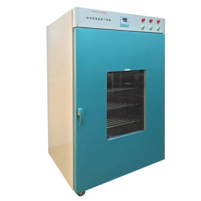 High Temperature Industrial /Lab Composite Curing Oven Small Tray Dryer