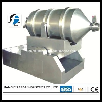 Eyh Series Two Dimensional Swing Mixer GMP ISO