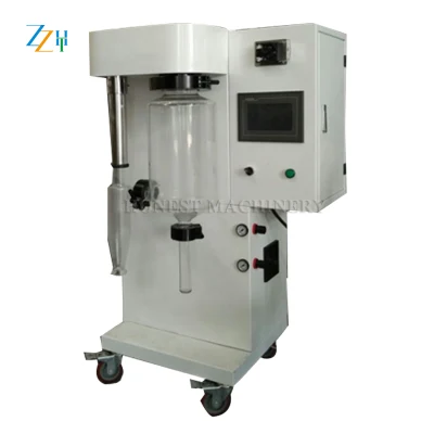 Hot Selling Spray Dryer Price / Lab Spray Drying Machine